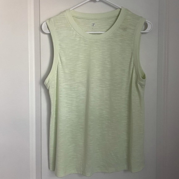 Tank top - Picture 1 of 2